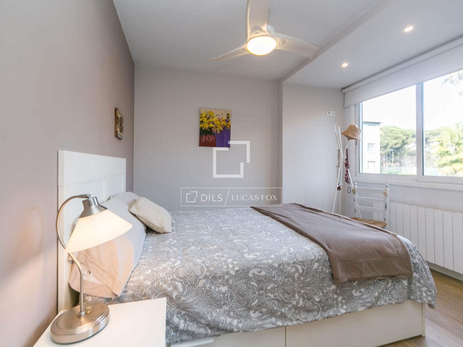 3 bedroom Apartment for sale in Gava with pool garage - € 549,000 (Ref: 9470027)