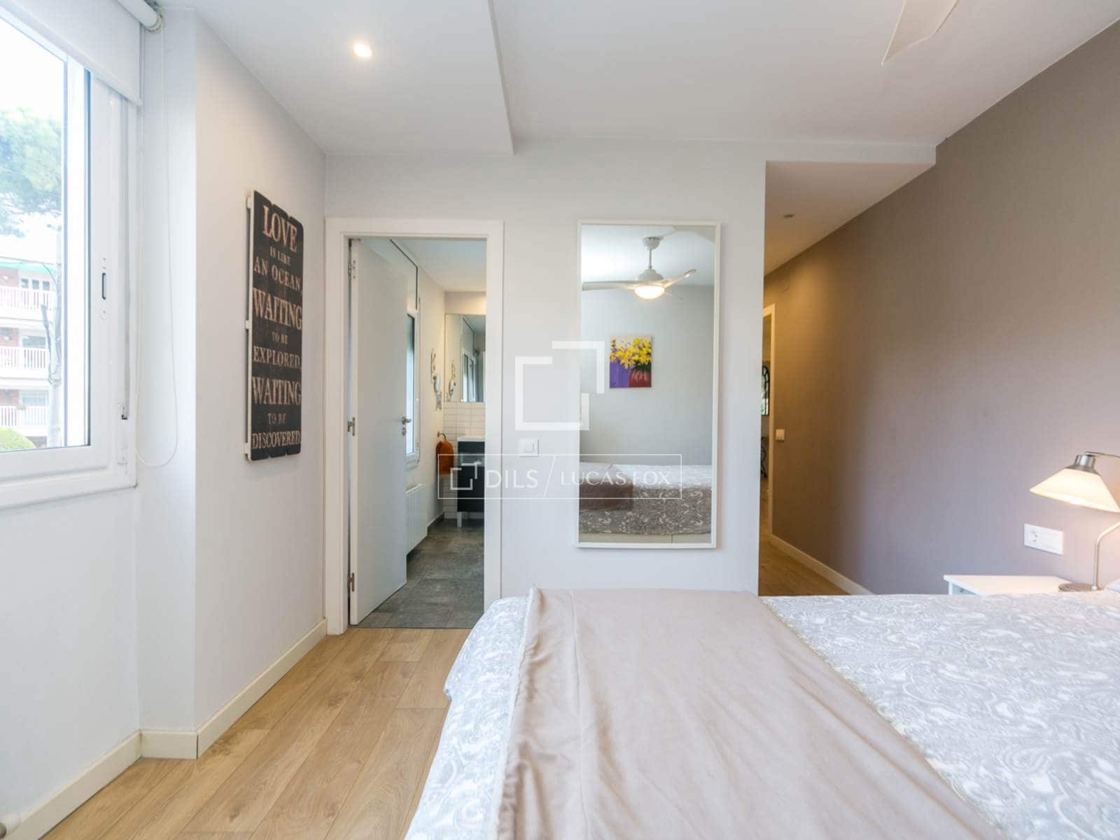 3 bedroom Apartment for sale in Gava with pool garage - € 549,000 (Ref: 9470027)