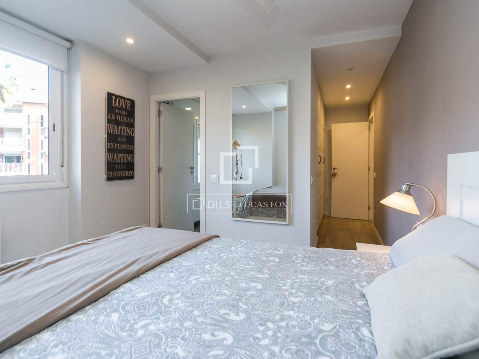 3 bedroom Apartment for sale in Gava with pool garage - € 549,000 (Ref: 9470027)