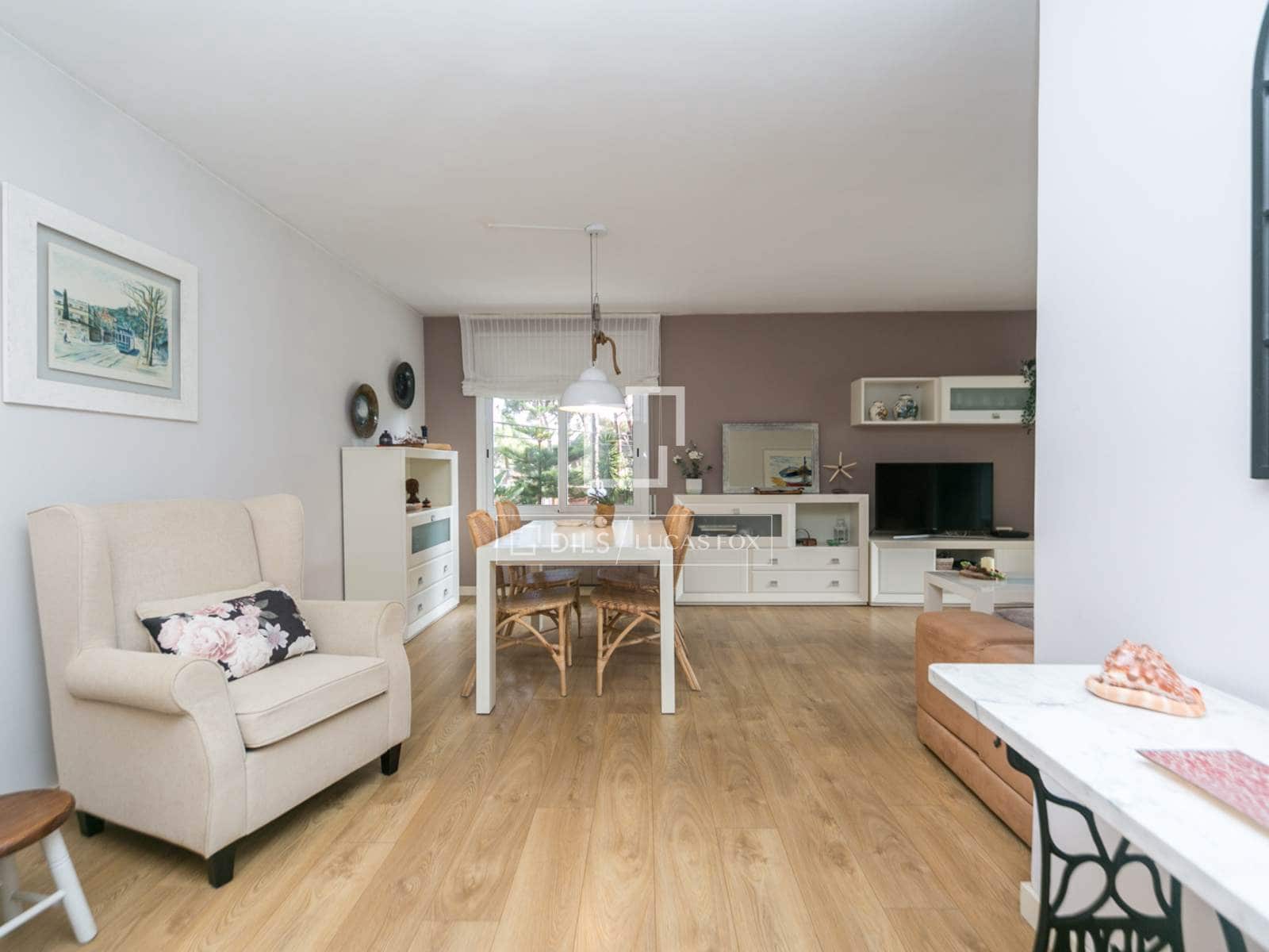 3 bedroom Apartment for sale in Gava with pool garage - € 549,000 (Ref: 9470027)