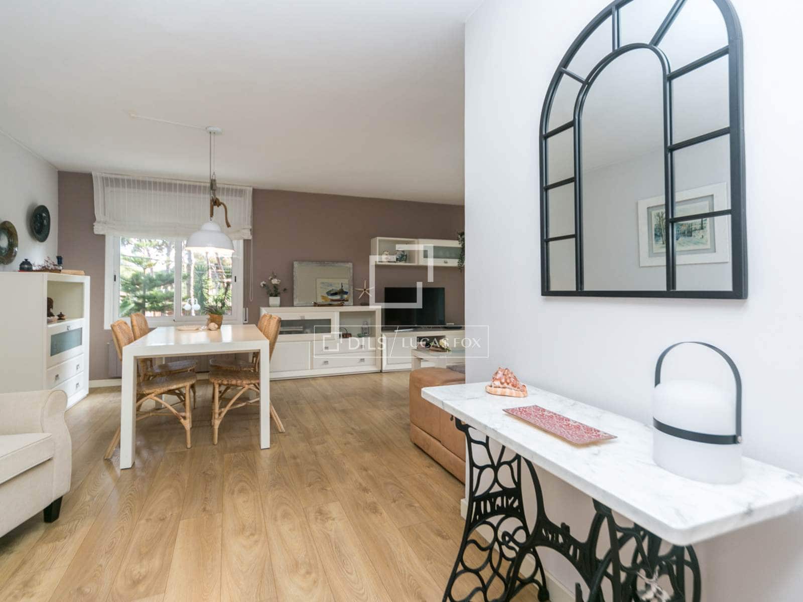 3 bedroom Apartment for sale in Gava with pool garage - € 549,000 (Ref: 9470027)