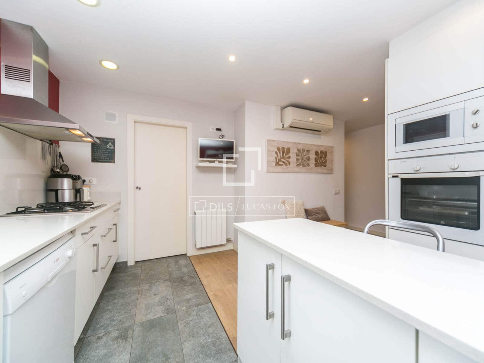 3 bedroom Apartment for sale in Gava with pool garage - € 549,000 (Ref: 9470027)