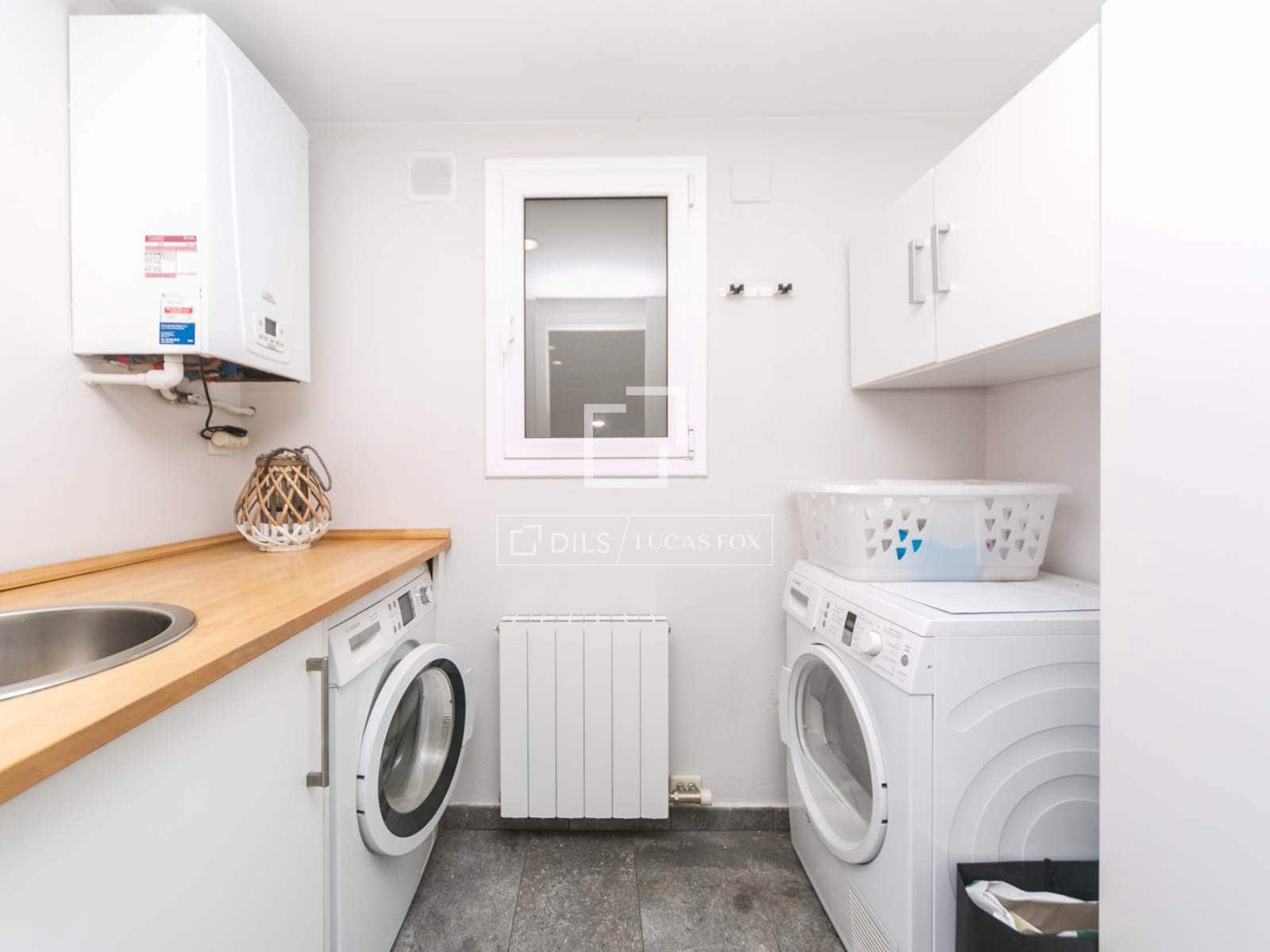 3 bedroom Apartment for sale in Gava with pool garage - € 549,000 (Ref: 9470027)