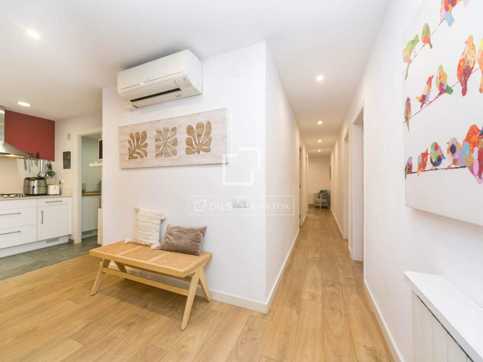 3 bedroom Apartment for sale in Gava with pool garage - € 549,000 (Ref: 9470027)