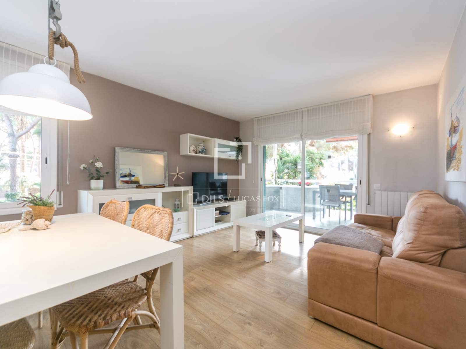 3 bedroom Apartment for sale in Gava with pool garage - € 549,000 (Ref: 9470027)