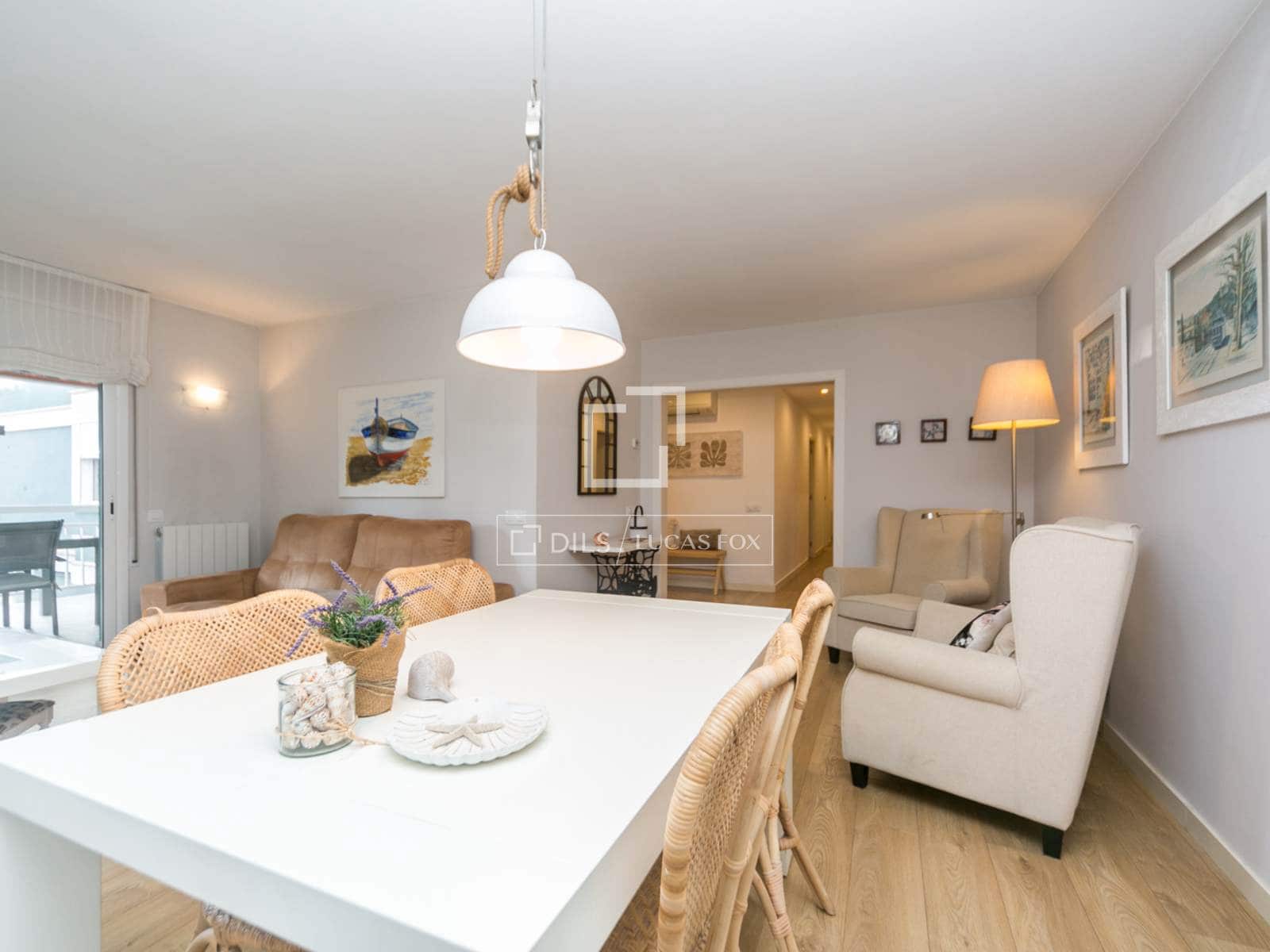 3 bedroom Apartment for sale in Gava with pool garage - € 549,000 (Ref: 9470027)