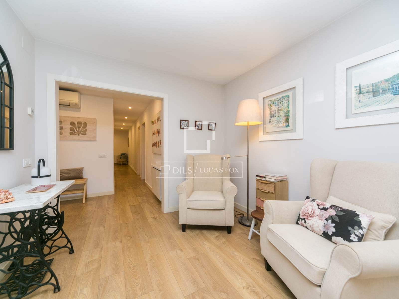 3 bedroom Apartment for sale in Gava with pool garage - € 549,000 (Ref: 9470027)