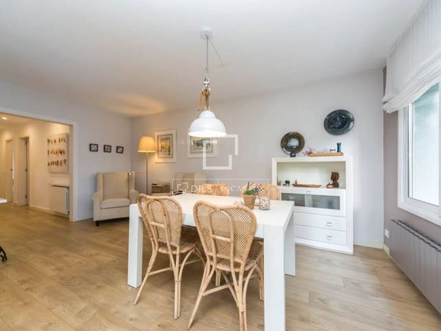 3 sovrum Lägenhet till salu i Gavà med pool garage - 549 000 € (Ref: 9470027)