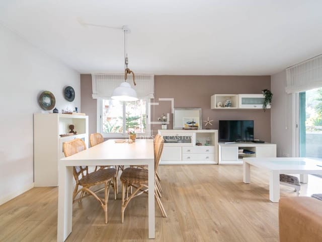 3 sovrum Lägenhet till salu i Gavà med pool garage - 549 000 € (Ref: 9470027)