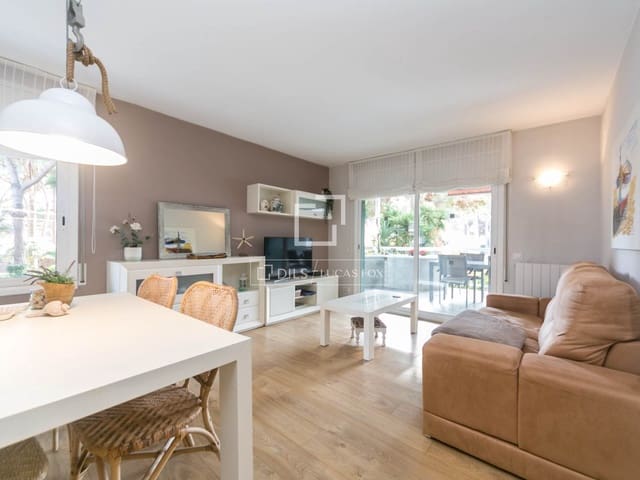 3 sovrum Lägenhet till salu i Gavà med pool garage - 549 000 € (Ref: 9470027)