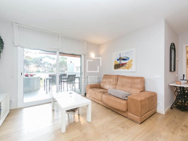 3 sovrum Lägenhet till salu i Gavà med pool garage - 549 000 € (Ref: 9470027)