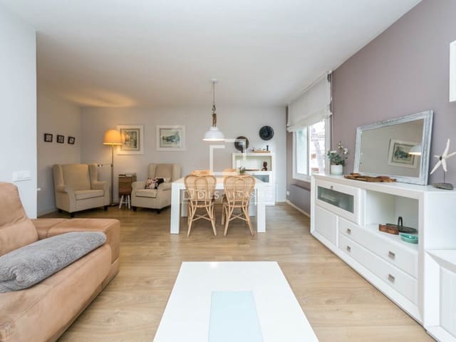 3 sovrum Lägenhet till salu i Gavà med pool garage - 549 000 € (Ref: 9470027)