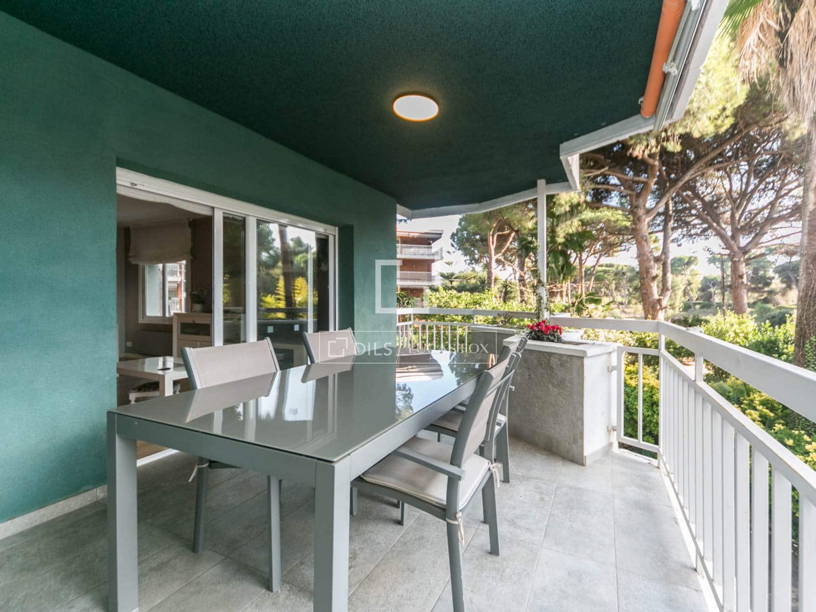 3 bedroom Apartment for sale in Gava with pool garage - € 549,000 (Ref: 9470027)