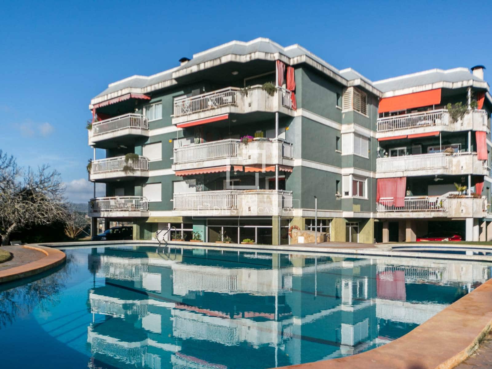 3 bedroom Apartment for sale in Gava with pool garage - € 549,000 (Ref: 9470027)