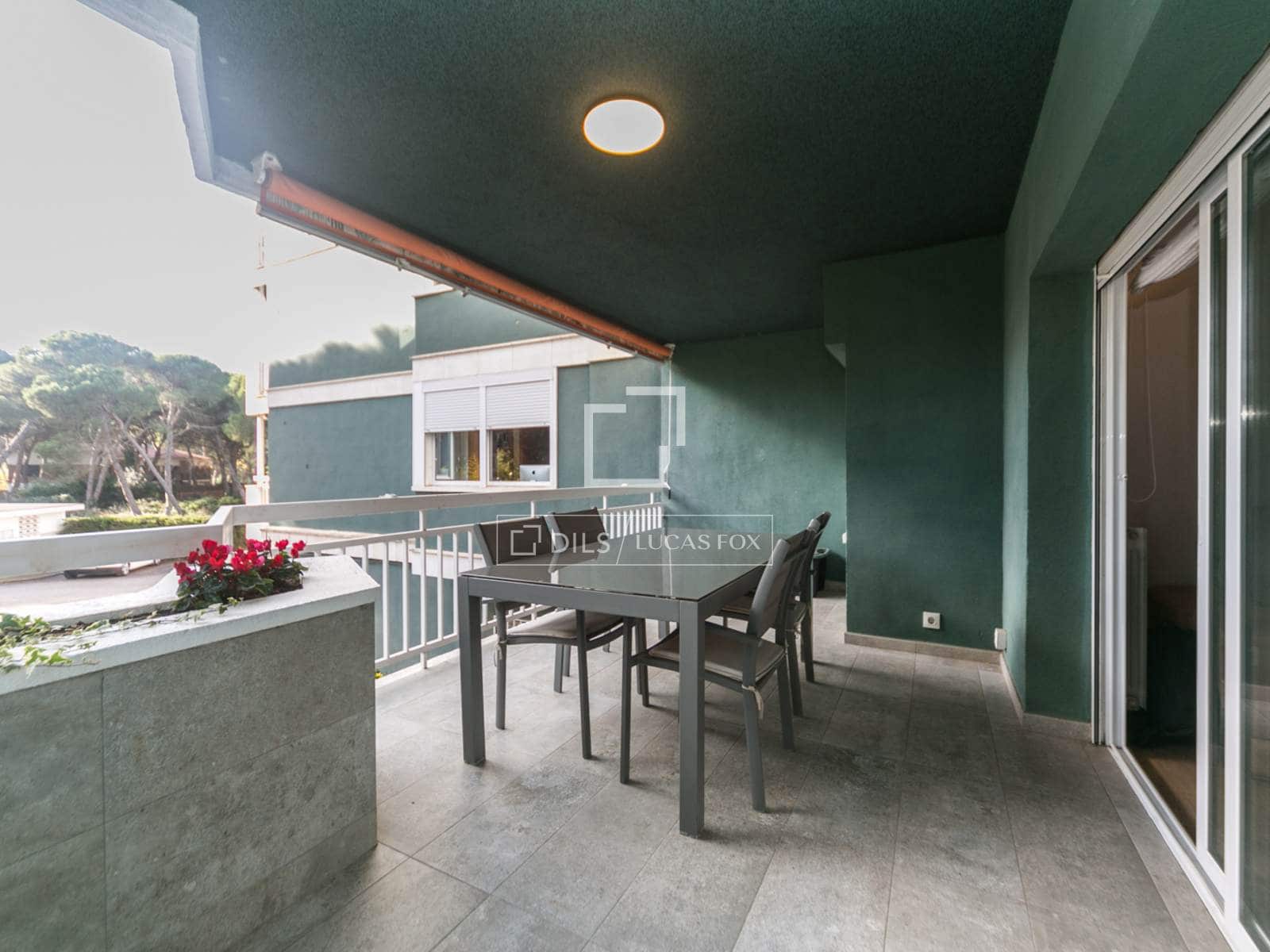 3 bedroom Apartment for sale in Gava with pool garage - € 549,000 (Ref: 9470027)