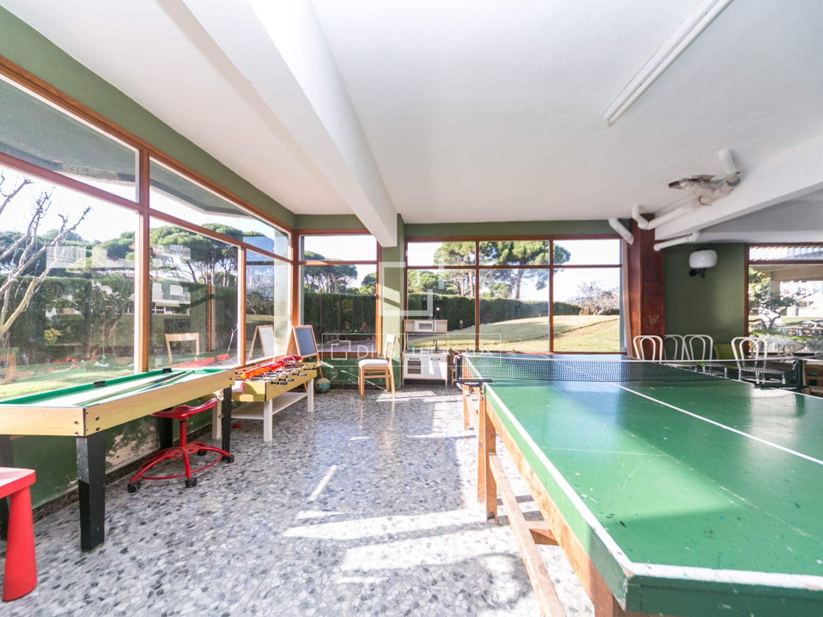 3 bedroom Apartment for sale in Gava with pool garage - € 549,000 (Ref: 9470027)