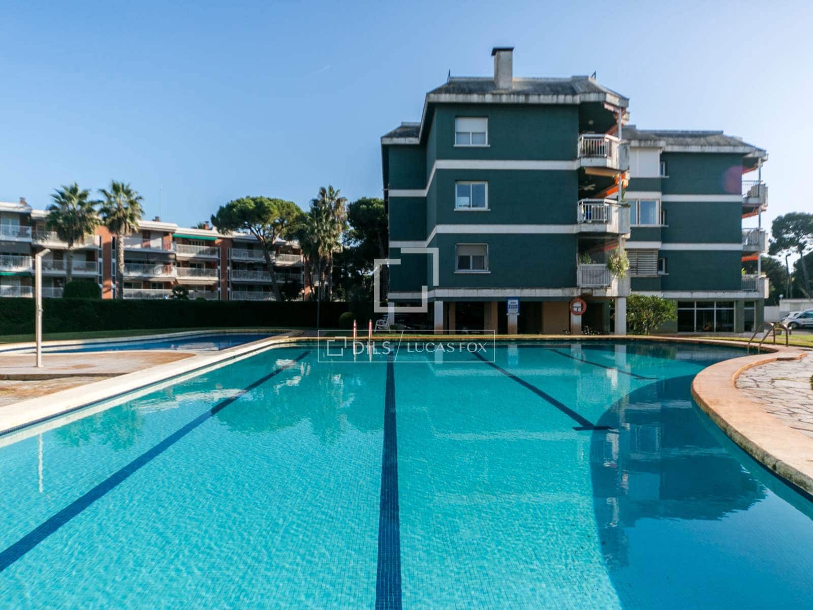 3 bedroom Apartment for sale in Gava with pool garage - € 549,000 (Ref: 9470027)