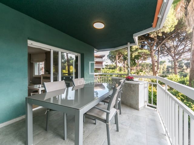 3 bedroom Apartment for sale in Gavà with pool garage - € 549,000 (Ref: 9470027)