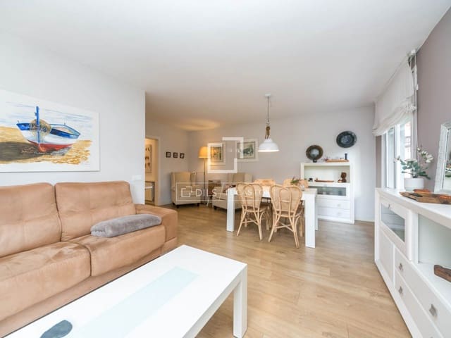 3 sovrum Lägenhet till salu i Gavà med pool garage - 549 000 € (Ref: 9470027)