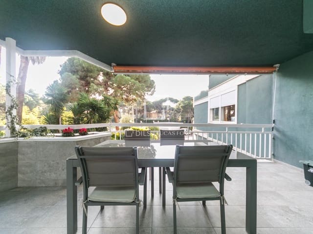 3 sovrum Lägenhet till salu i Gavà med pool garage - 549 000 € (Ref: 9470027)