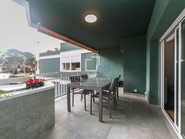 3 sovrum Lägenhet till salu i Gavà med pool garage - 549 000 € (Ref: 9470027)