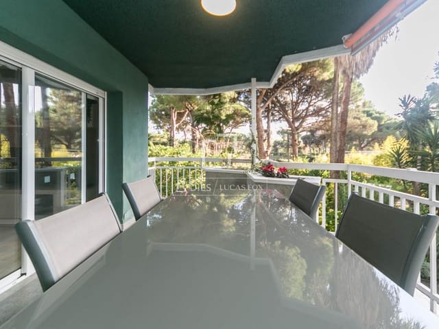 3 sovrum Lägenhet till salu i Gavà med pool garage - 549 000 € (Ref: 9470027)