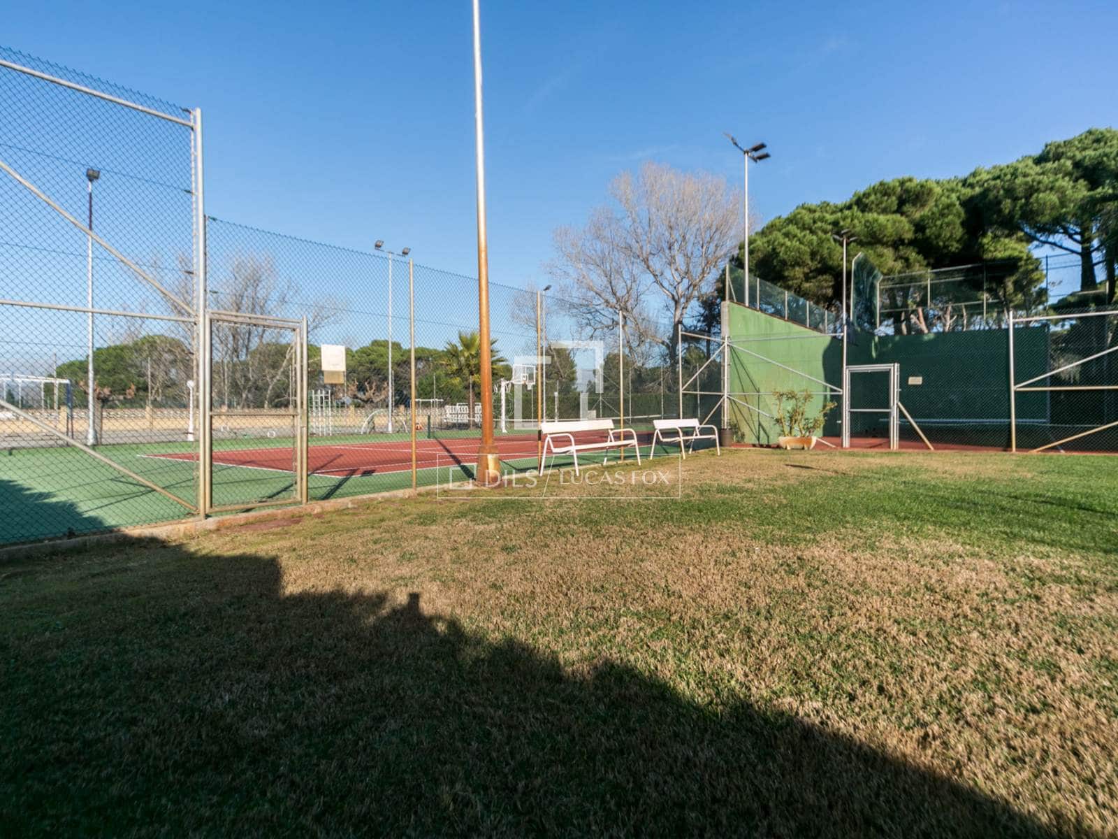 3 bedroom Apartment for sale in Gava with pool garage - € 549,000 (Ref: 9470027)