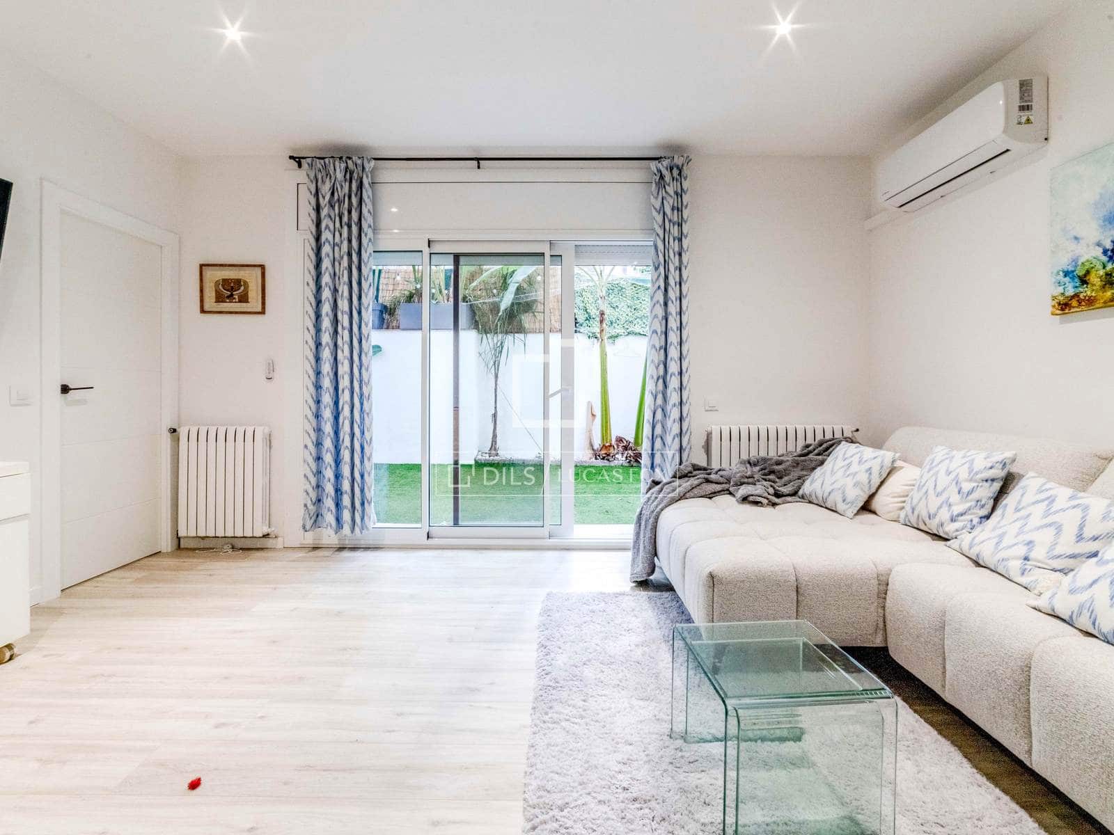 3 bedroom Apartment for sale in Sitges - € 650,000 (Ref: 9470124)