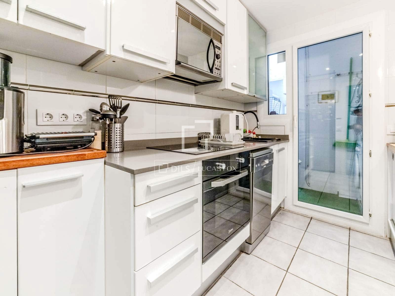 3 bedroom Apartment for sale in Sitges - € 650,000 (Ref: 9470124)