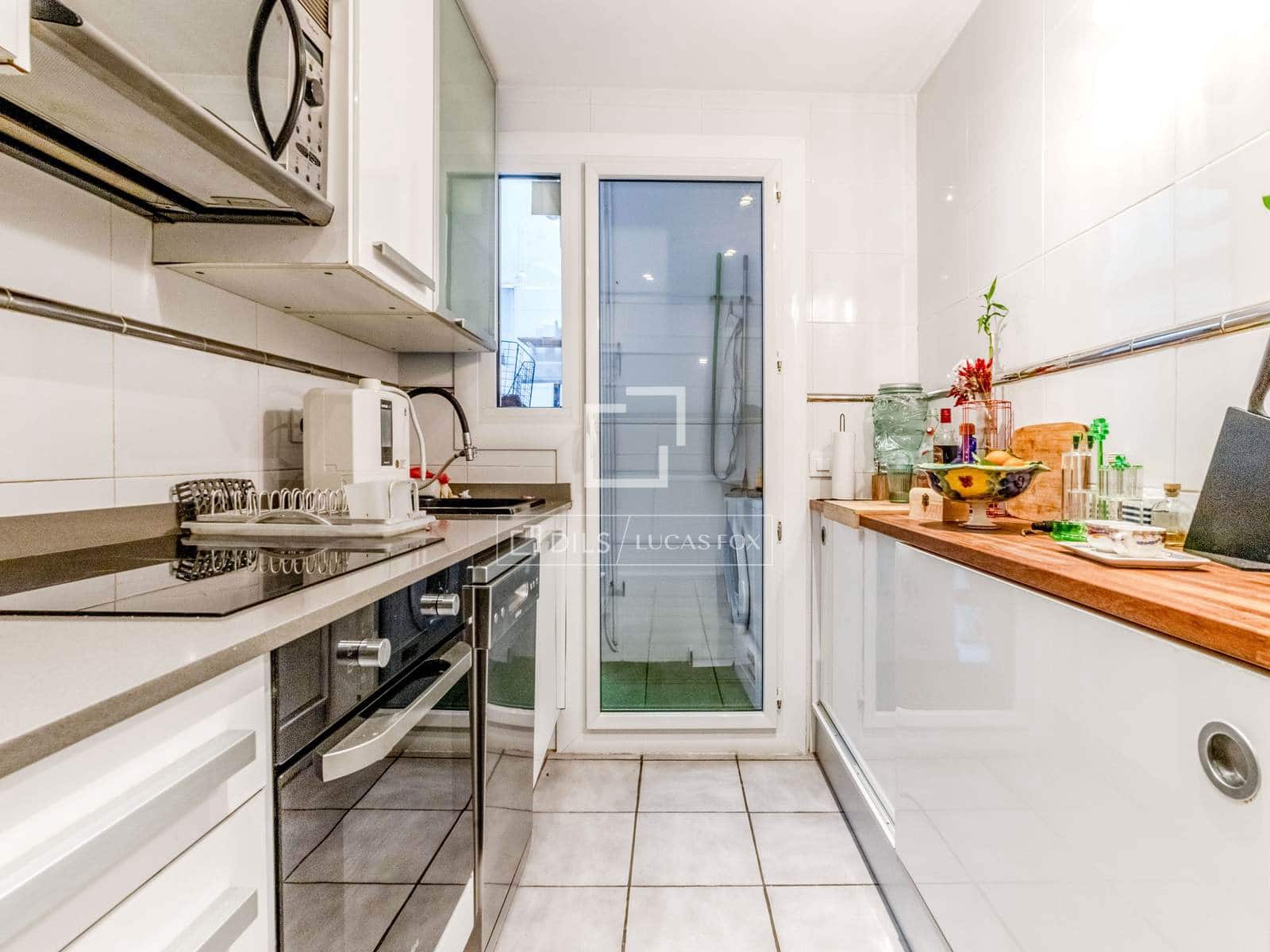 3 bedroom Apartment for sale in Sitges - € 650,000 (Ref: 9470124)