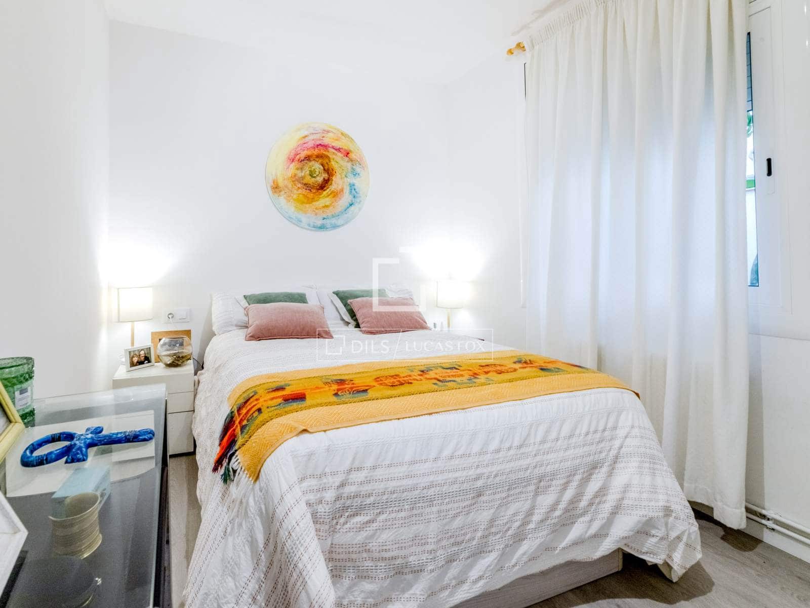 3 bedroom Apartment for sale in Sitges - € 650,000 (Ref: 9470124)