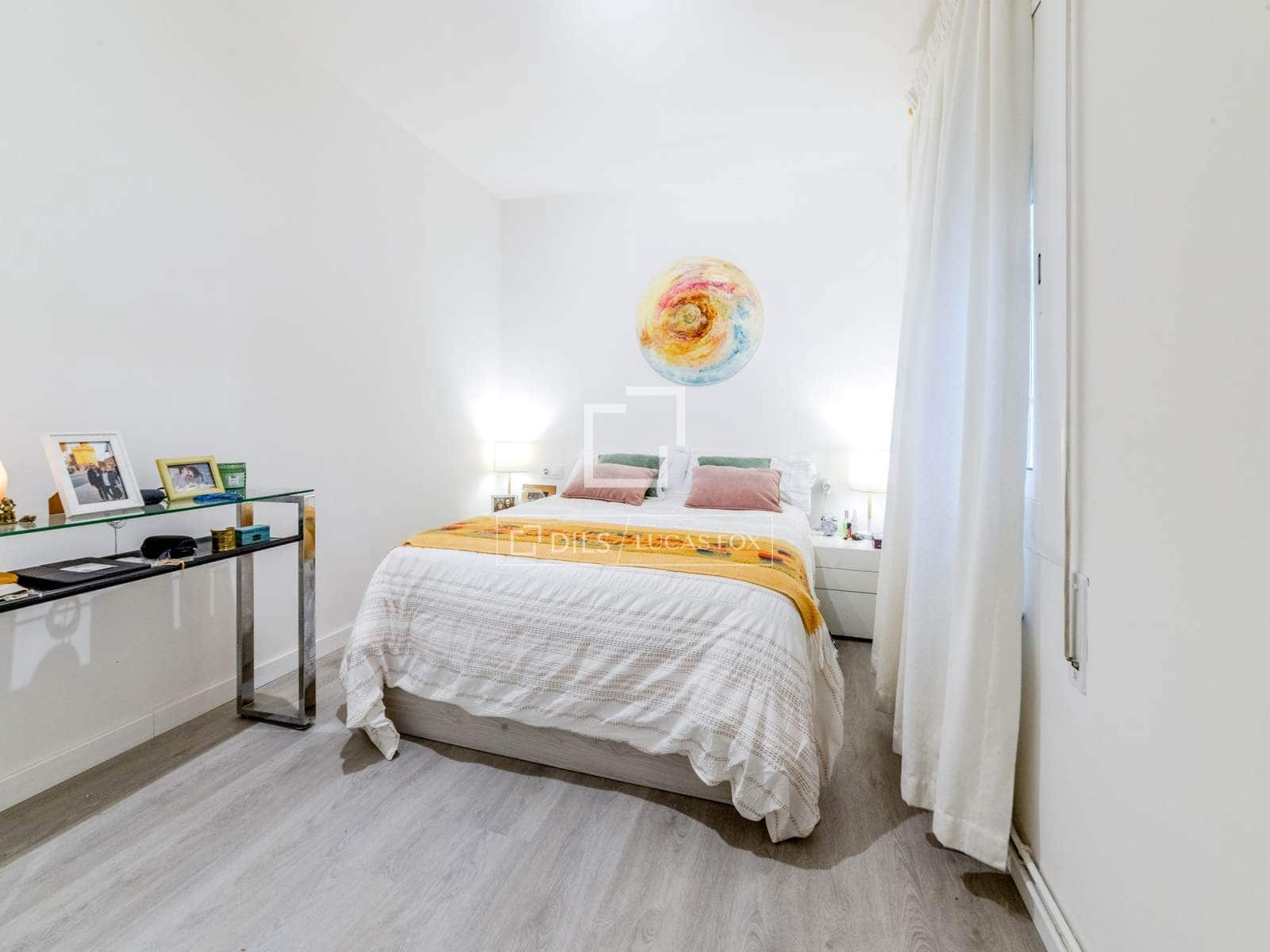 3 bedroom Apartment for sale in Sitges - € 650,000 (Ref: 9470124)