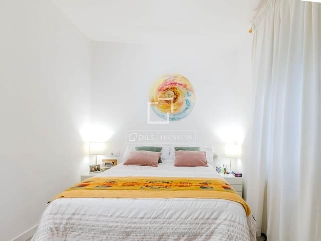 Apartamento de 3 habitaciones en Sitges en venta - 650.000 € (Ref: 9470124)