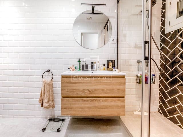 Apartamento de 3 habitaciones en Sitges en venta - 650.000 € (Ref: 9470124)