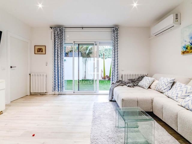 Apartamento de 3 habitaciones en Sitges en venta - 650.000 € (Ref: 9470124)