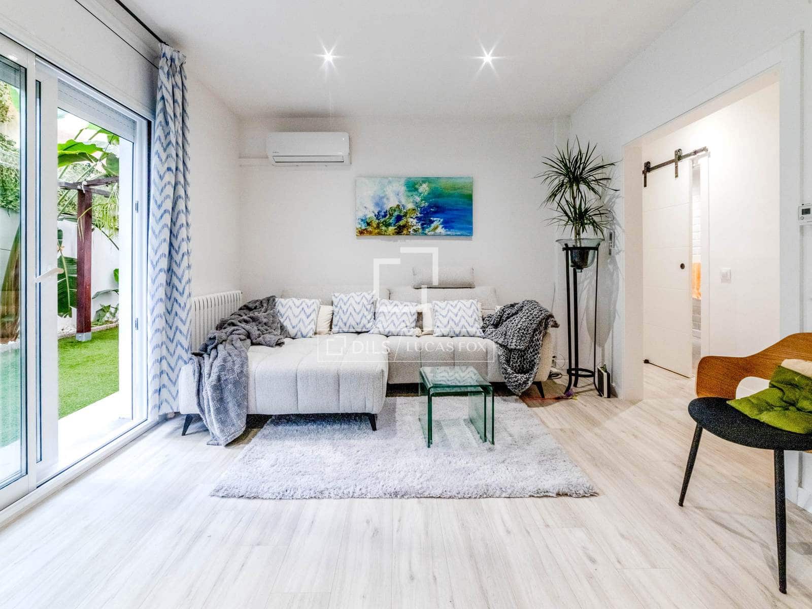 3 bedroom Apartment for sale in Sitges - € 650,000 (Ref: 9470124)