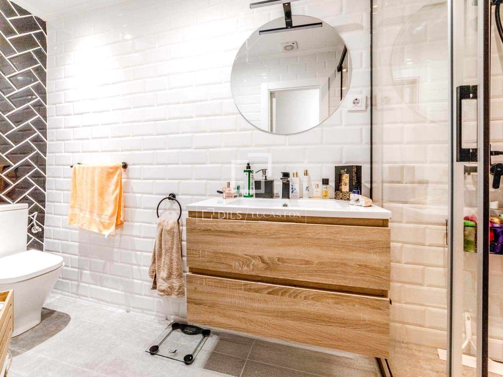 3 bedroom Apartment for sale in Sitges - € 650,000 (Ref: 9470124)