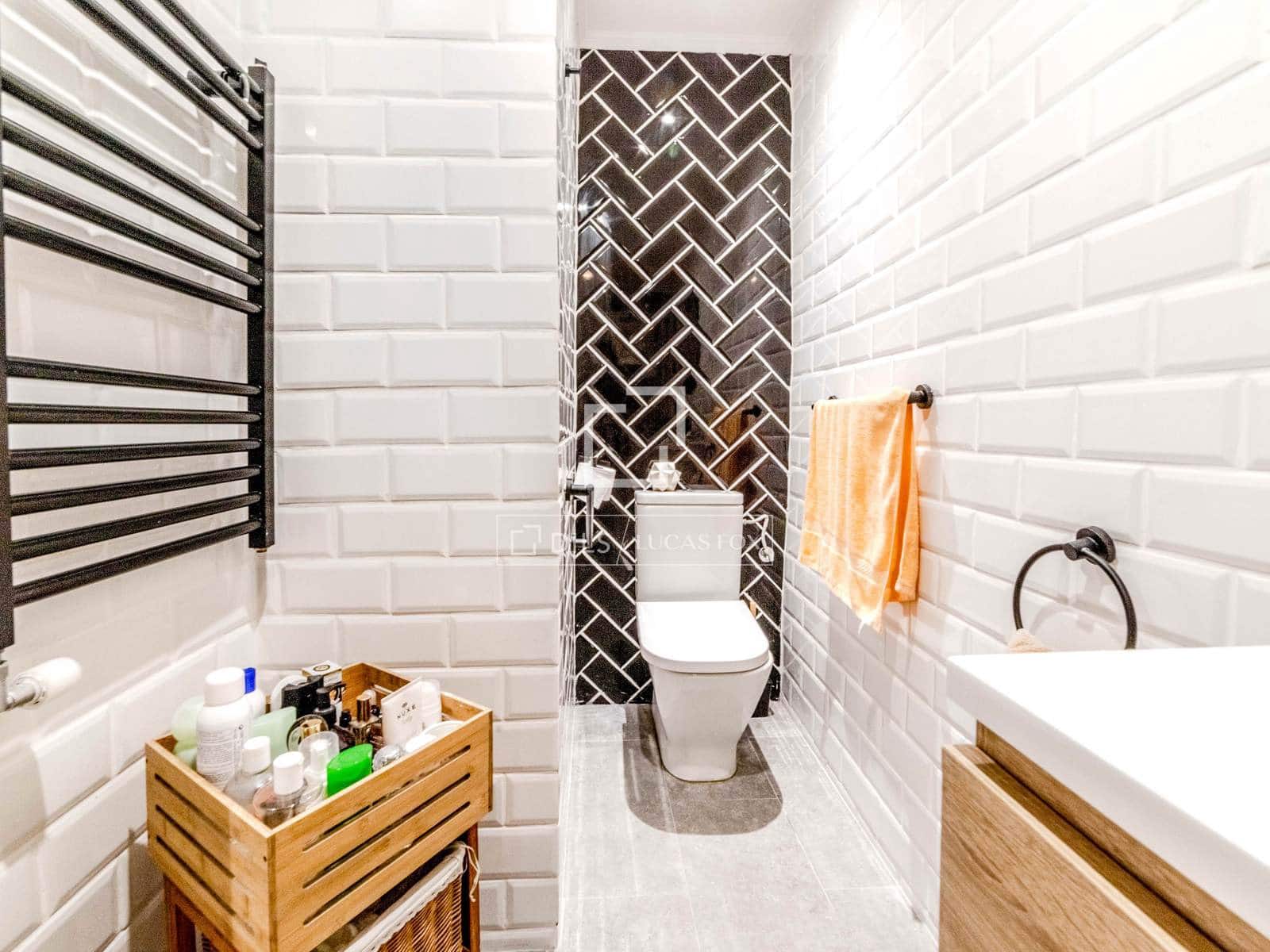 3 bedroom Apartment for sale in Sitges - € 650,000 (Ref: 9470124)