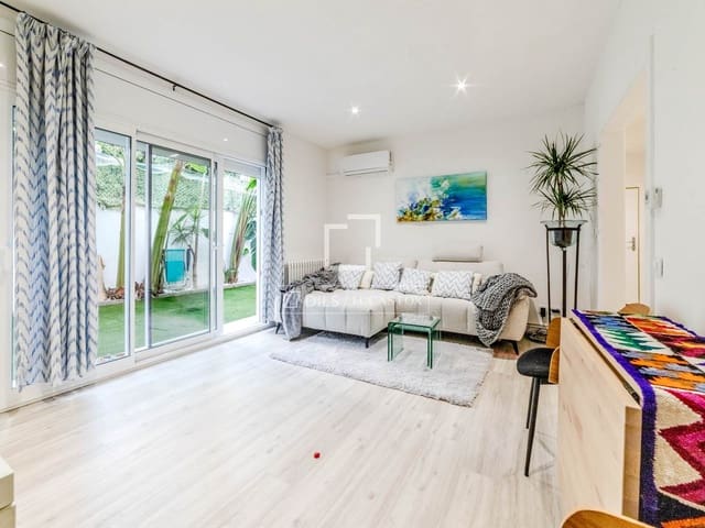 Apartamento de 3 habitaciones en Sitges en venta - 650.000 € (Ref: 9470124)