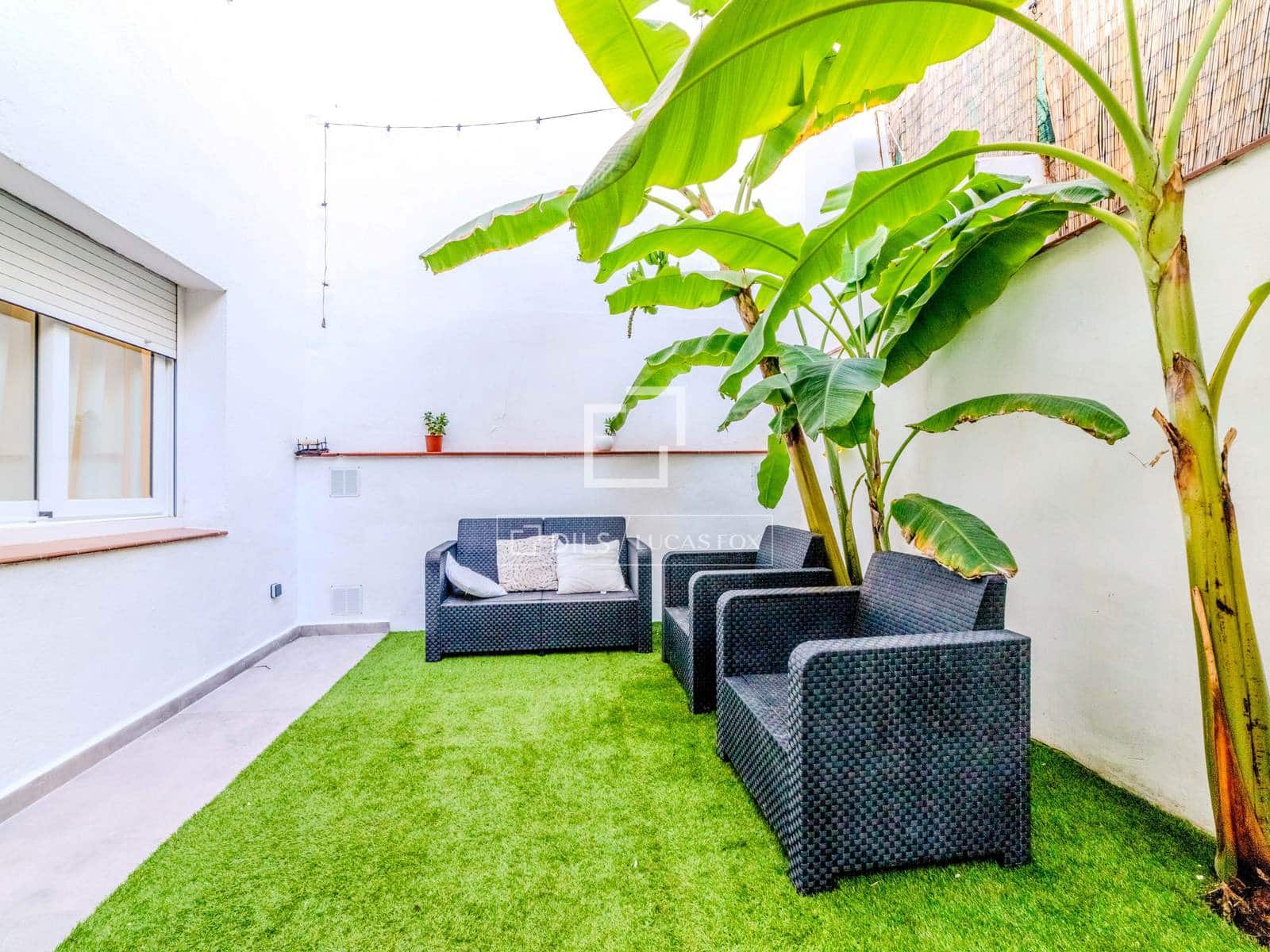 3 bedroom Apartment for sale in Sitges - € 650,000 (Ref: 9470124)