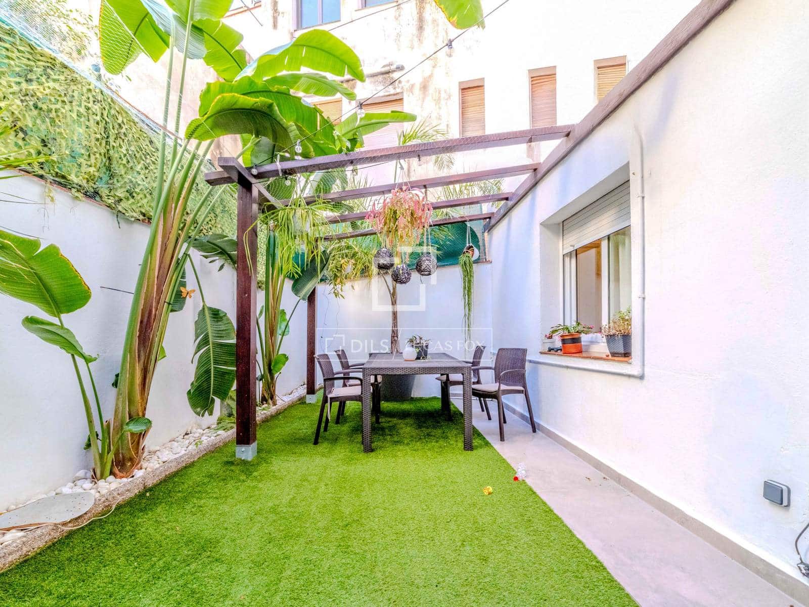 3 bedroom Apartment for sale in Sitges - € 650,000 (Ref: 9470124)