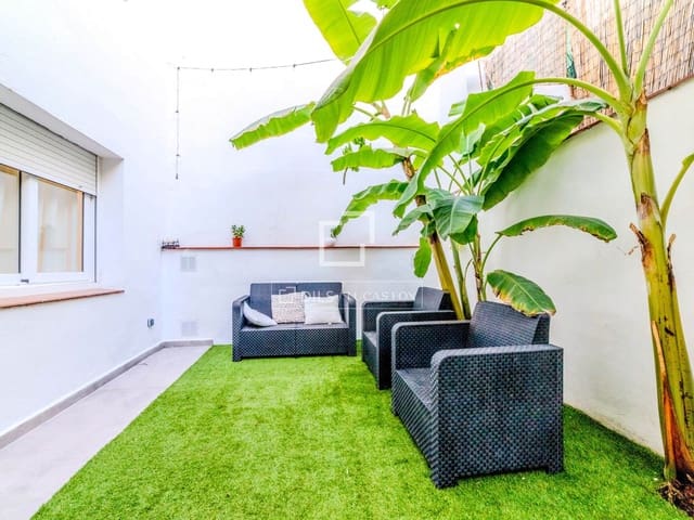 Apartamento de 3 habitaciones en Sitges en venta - 650.000 € (Ref: 9470124)