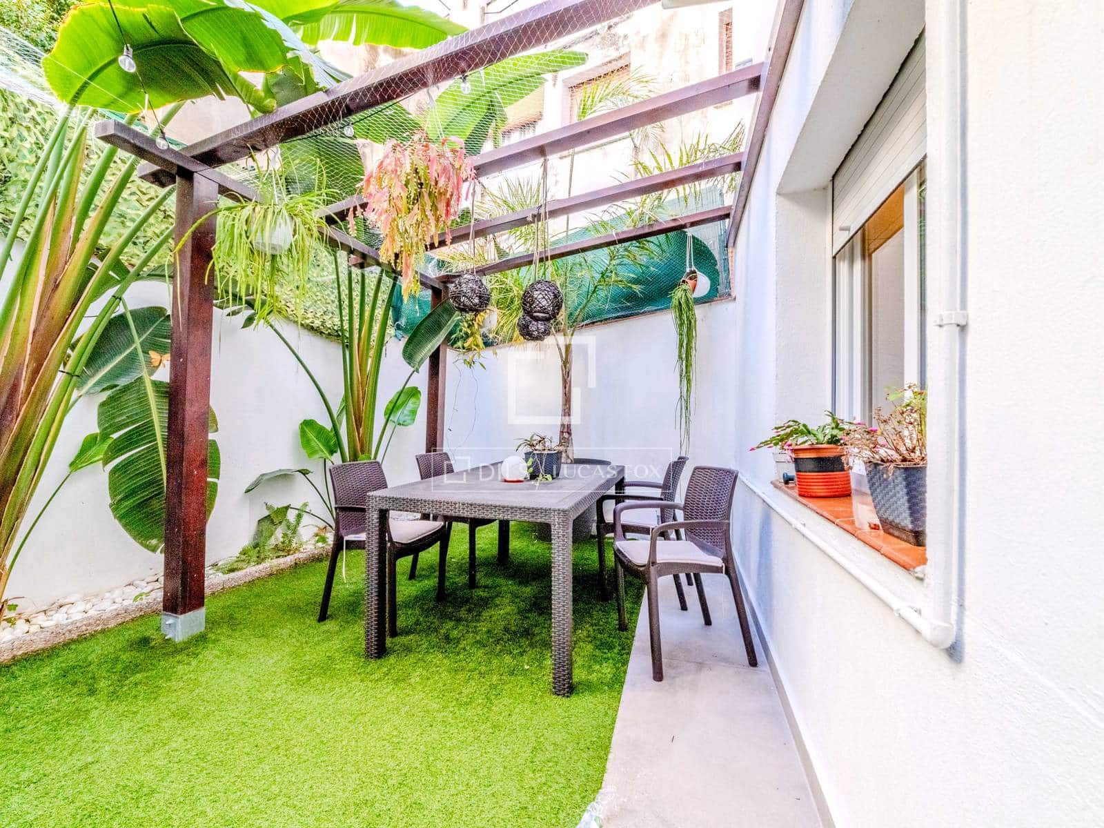 3 bedroom Apartment for sale in Sitges - € 650,000 (Ref: 9470124)