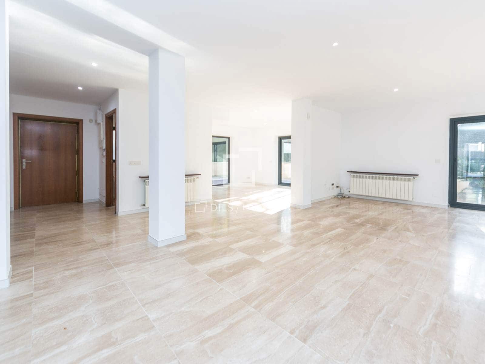 4 slaapkamer Villa te koop in Valldoreix met zwembad garage - € 1.950.000 (Ref: 9470125)