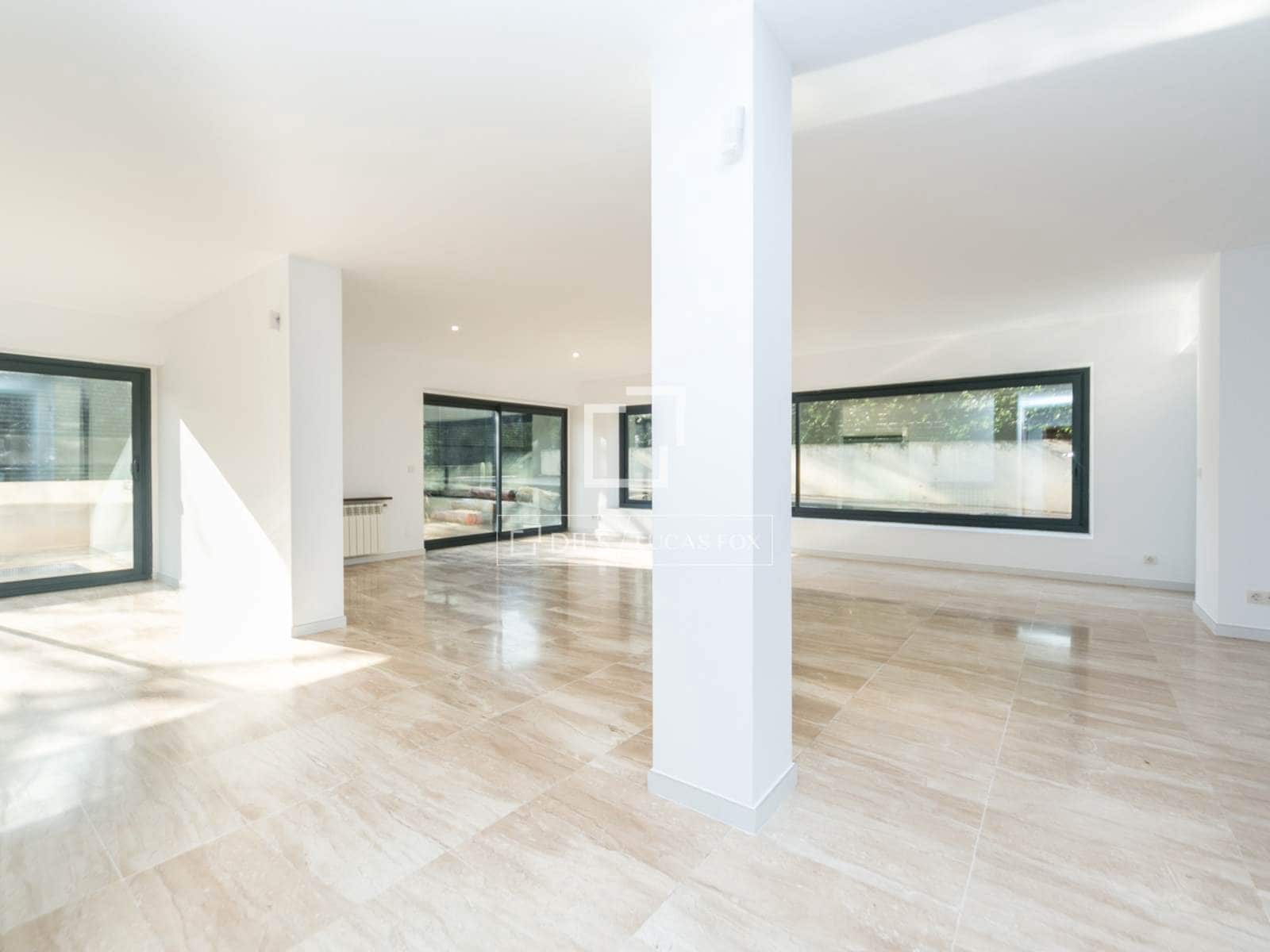 4 slaapkamer Villa te koop in Valldoreix met zwembad garage - € 1.950.000 (Ref: 9470125)