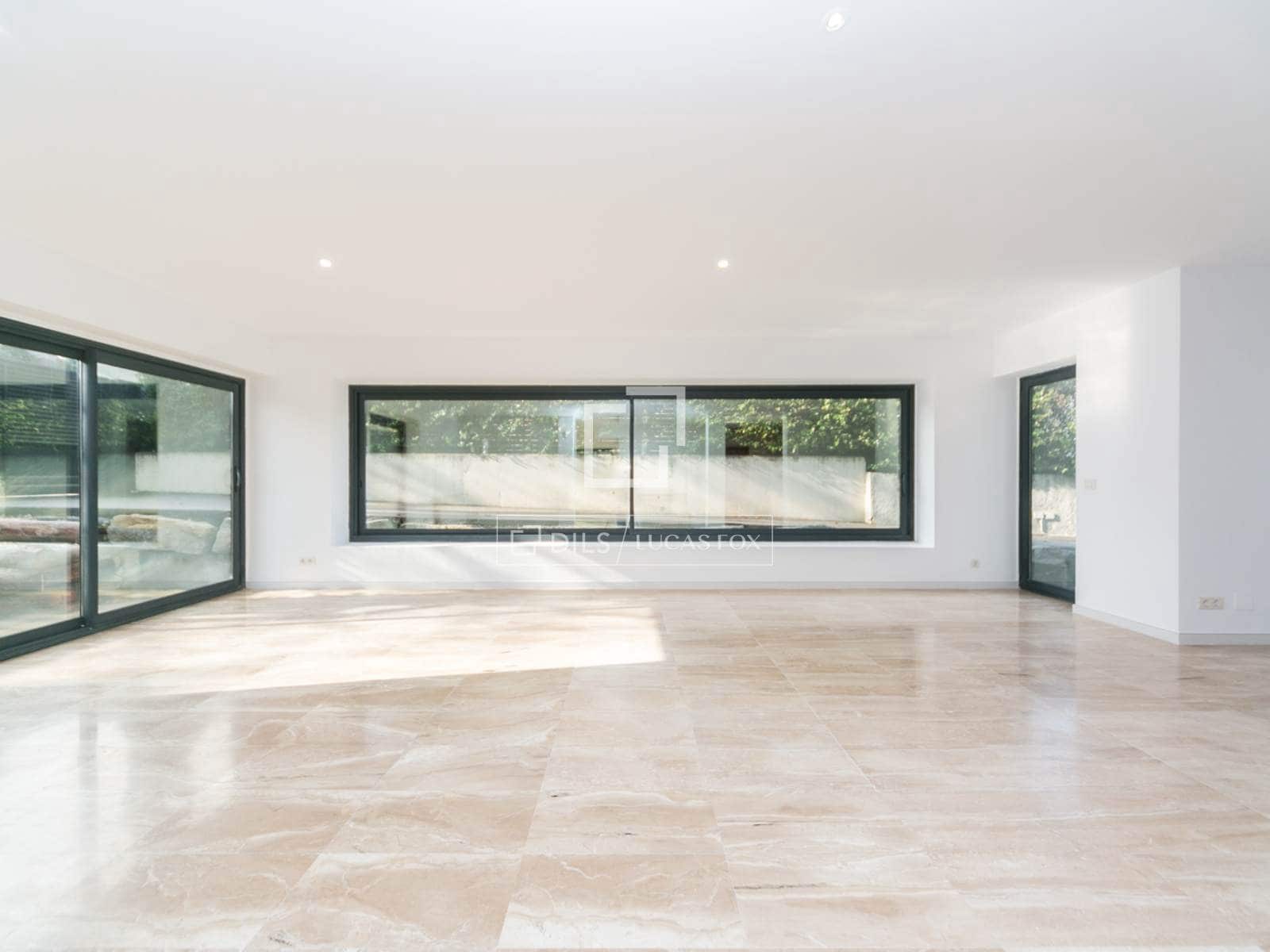 4 slaapkamer Villa te koop in Valldoreix met zwembad garage - € 1.950.000 (Ref: 9470125)