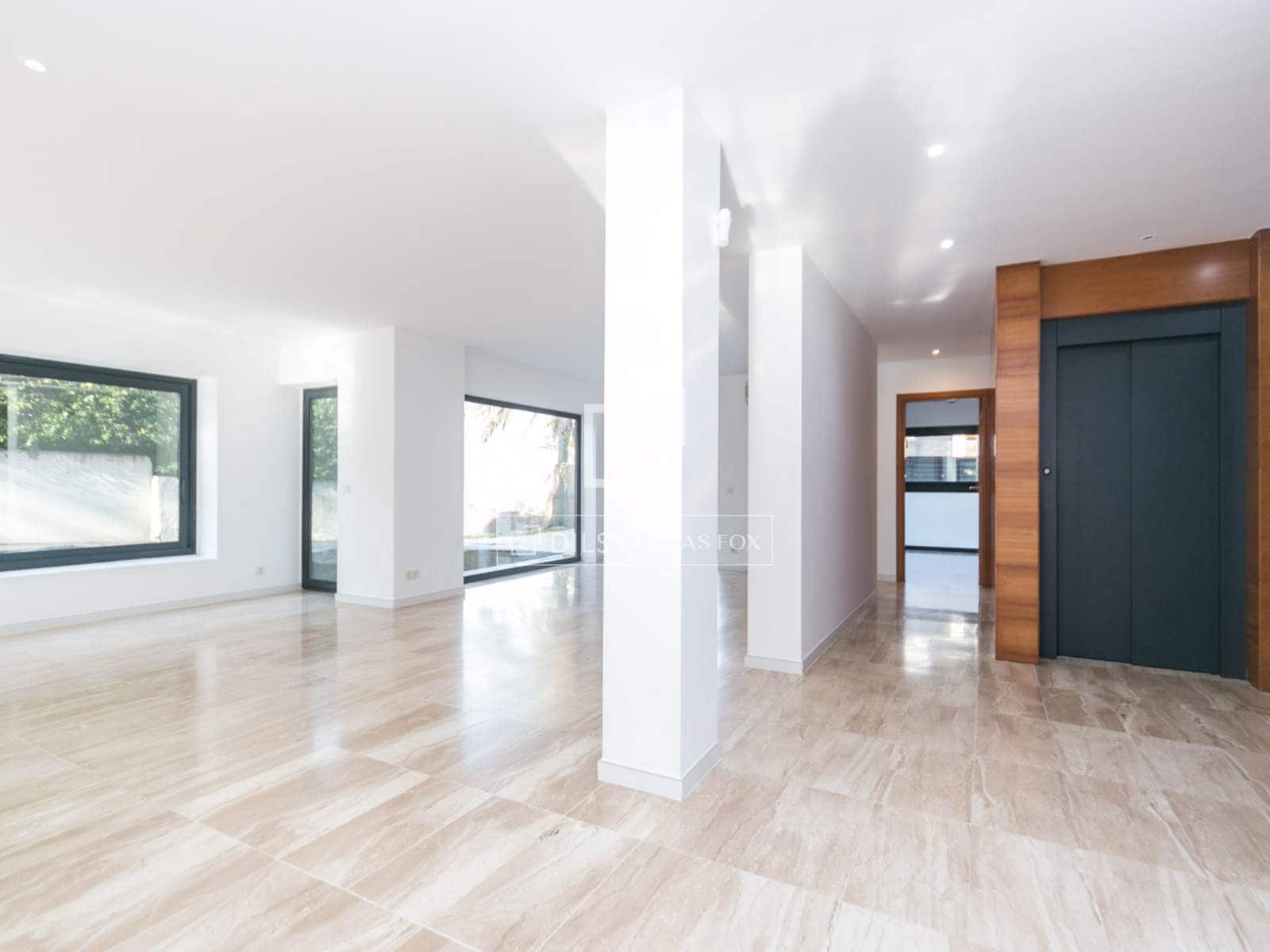 4 slaapkamer Villa te koop in Valldoreix met zwembad garage - € 1.950.000 (Ref: 9470125)