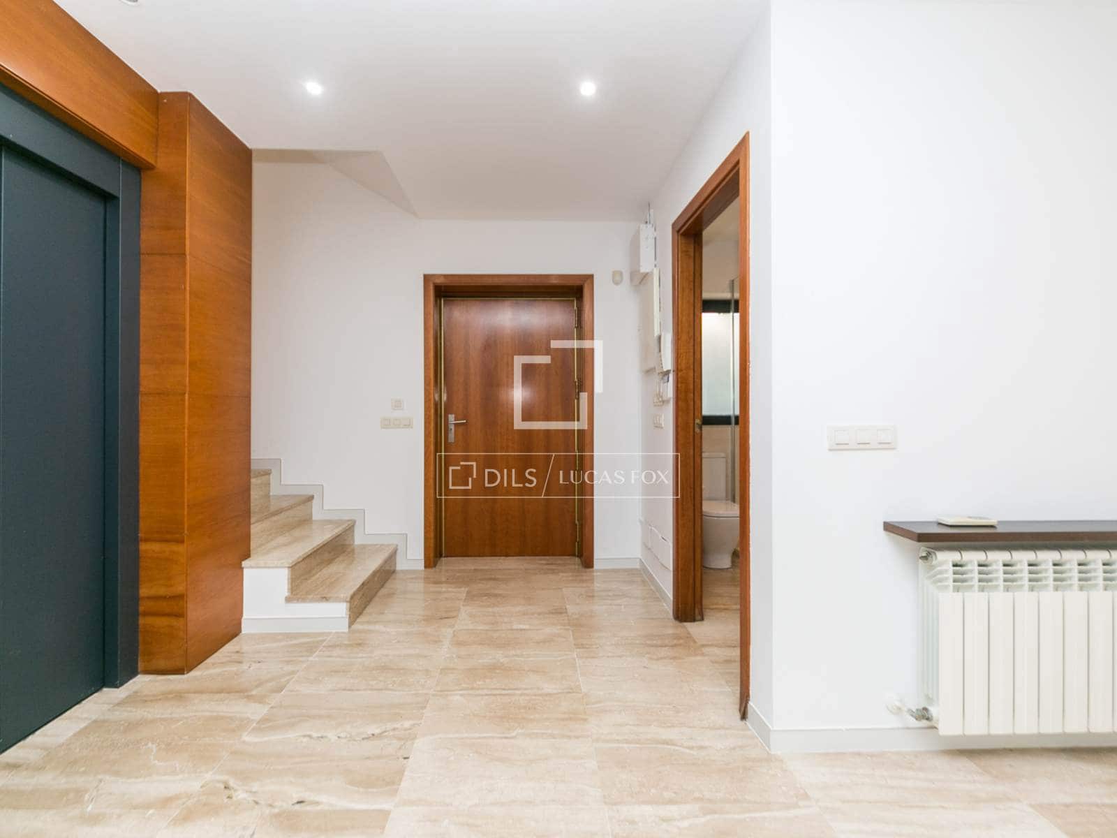 4 slaapkamer Villa te koop in Valldoreix met zwembad garage - € 1.950.000 (Ref: 9470125)