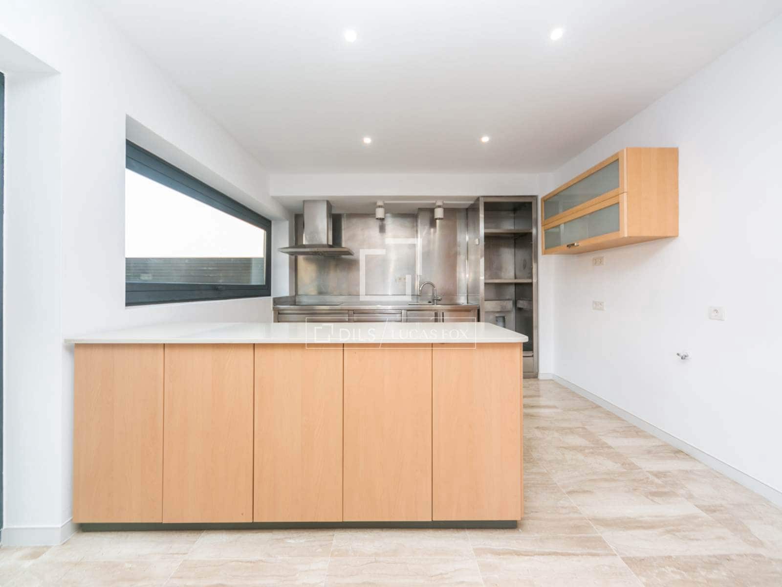 4 slaapkamer Villa te koop in Valldoreix met zwembad garage - € 1.950.000 (Ref: 9470125)