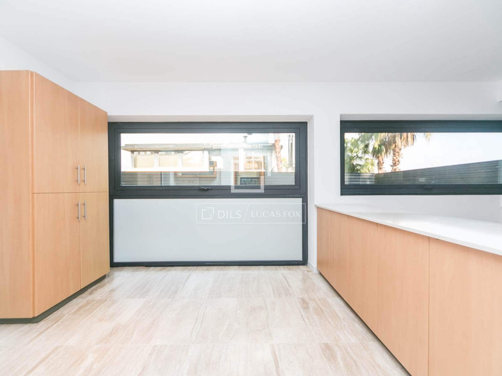 4 slaapkamer Villa te koop in Valldoreix met zwembad garage - € 1.950.000 (Ref: 9470125)